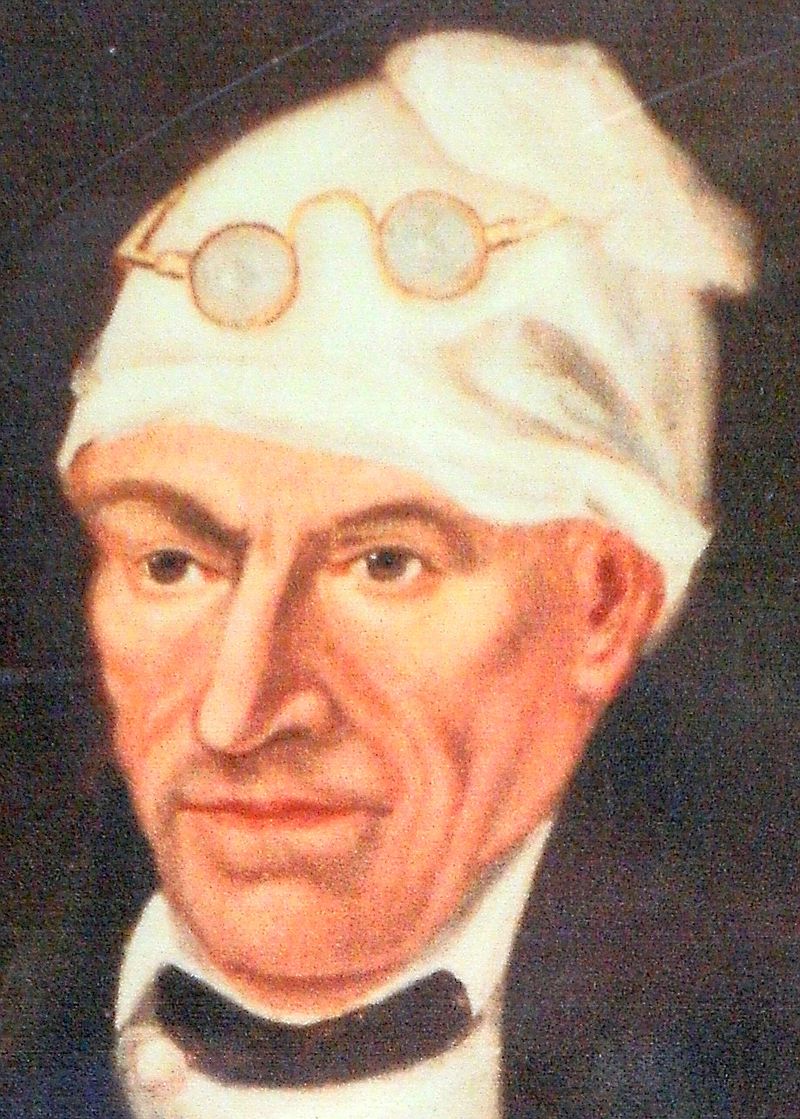  Blasius Balteschwiler 