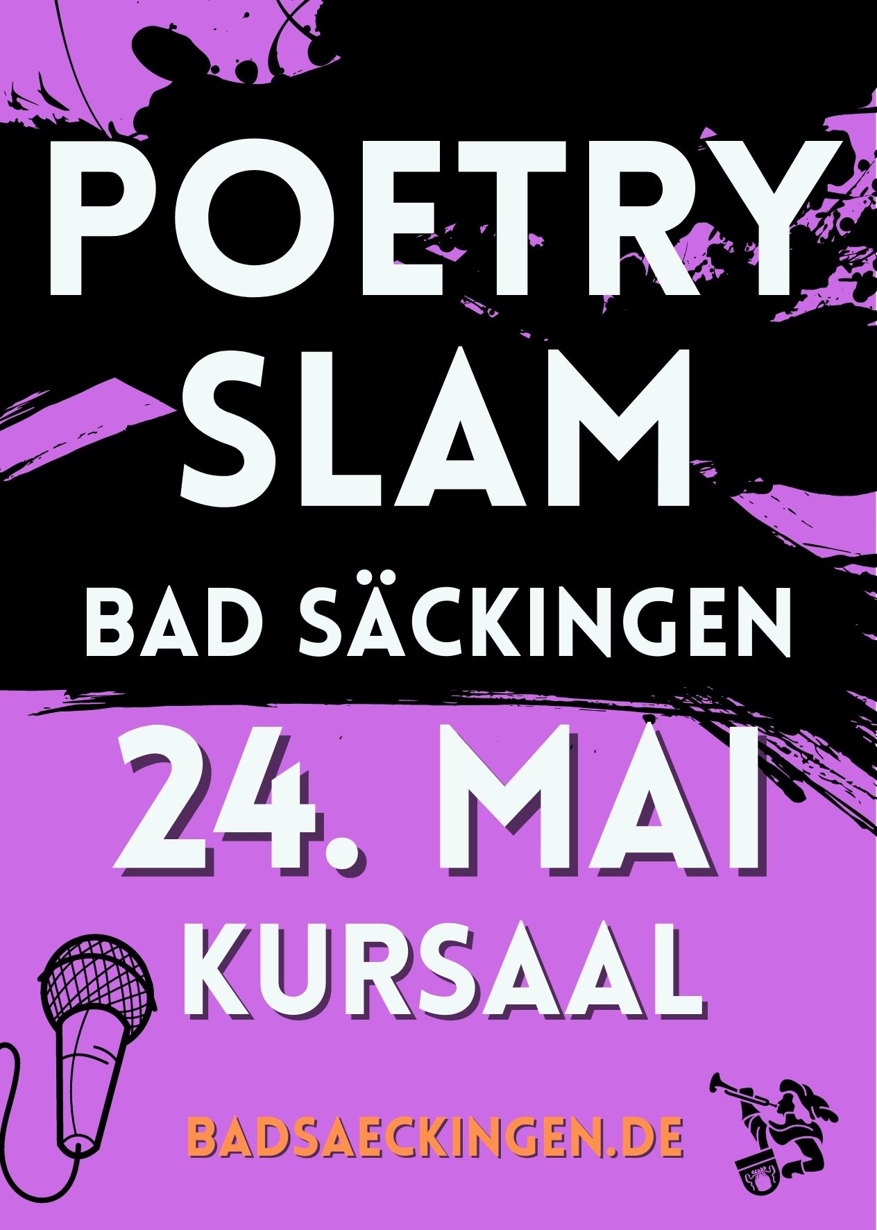  Poetry Slam 2023 