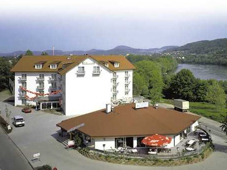  Hotel am Hochrhein 