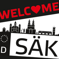 Welcome SÄK!