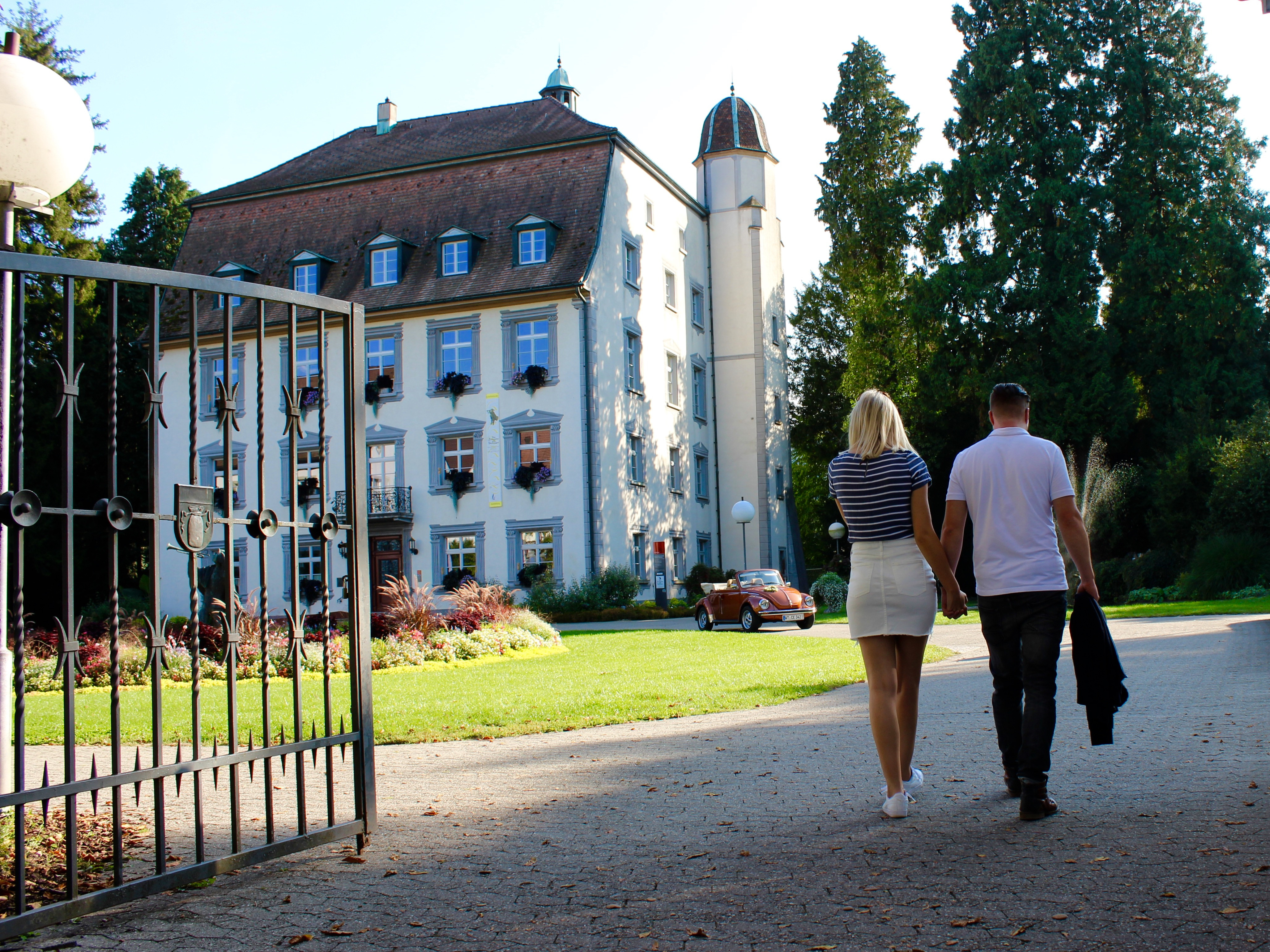  Schloss Schönau 