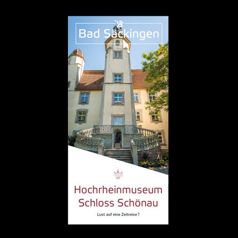 Bild: Hochrheinmuseum Schloss Schönau