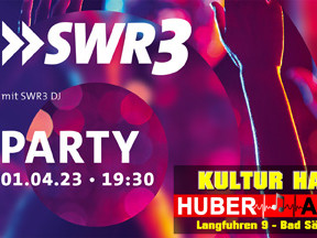SWR 3 Party